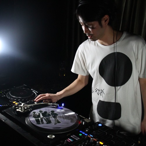 Komatsu at Dommune