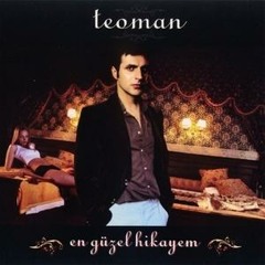 Teoman-Tuzak (koyu antoloji)