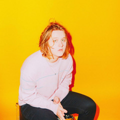 Lewis Capaldi - Mercy Live In Session