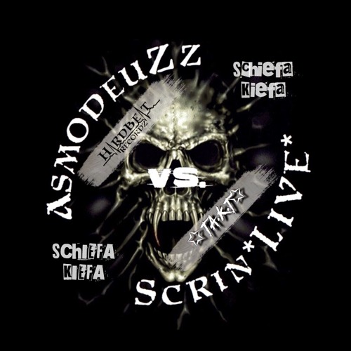 ScHiEfA KiEfA Scrin Vs AsmodeuZz
