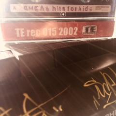 Fatcap Combat (TEREC015, cassette)