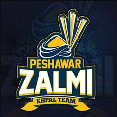 Hum Zalmi (Peshawar zalmi new song 2018)