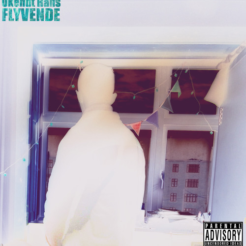 Ukendt Hans - Flyvende