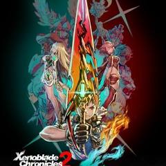 Xenoblade Chronicles 2 OST Drifting Souls (Full Version)