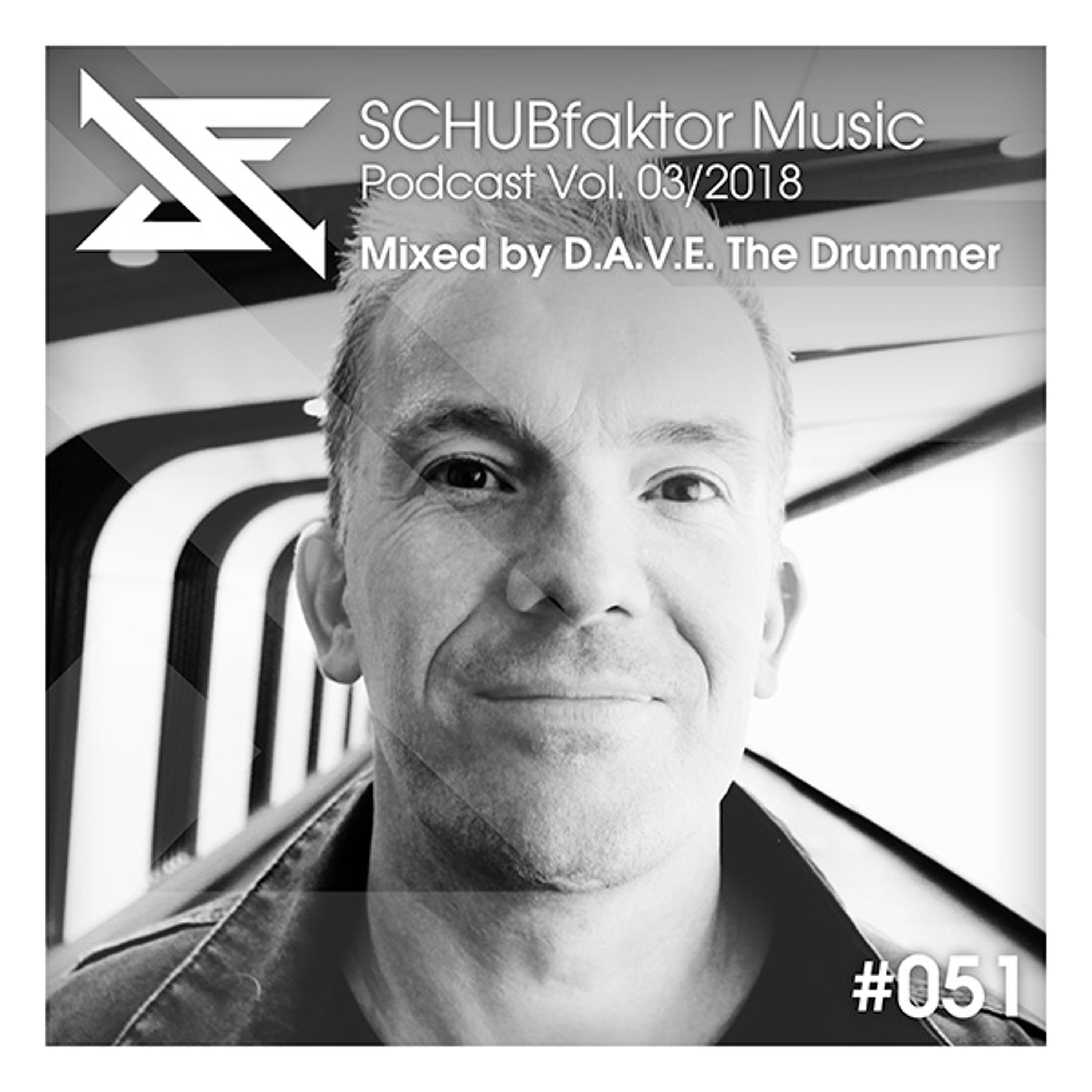 SCHUBfaktor Music