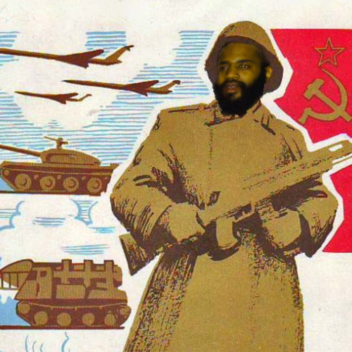 BEWARE THE KGB