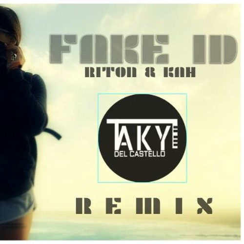 Youtube Fake Id Riton