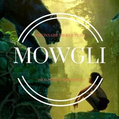 Type Beat  PNL // MOWGLI // Prod By BBZ x SHINES BEATS