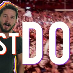 Schmoyoho - JUST DO IT! Ft. Shia LaBeouf - Songify This