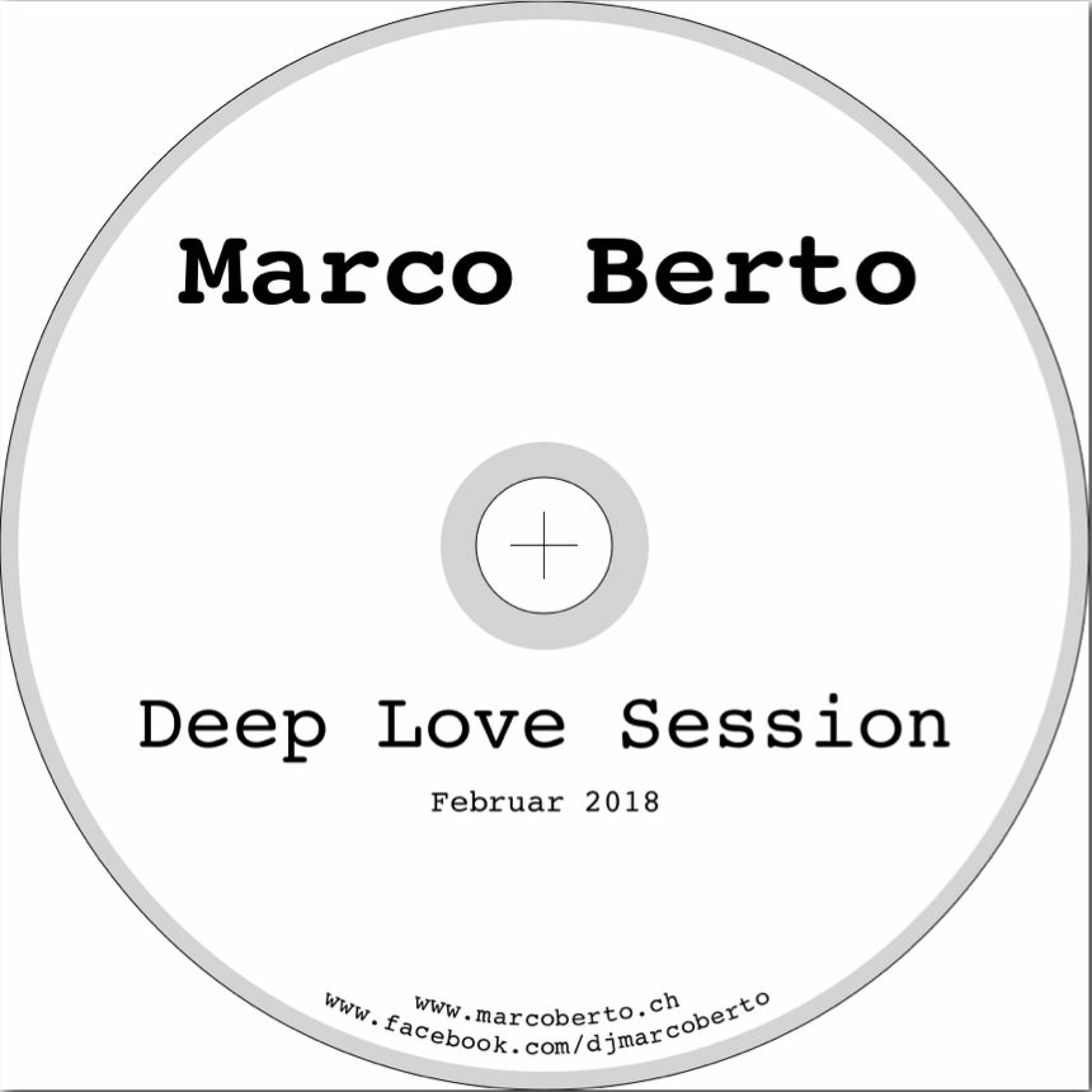 Marco Berto Podcast