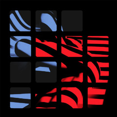 Funky Fella - Night Heat [95 BPM] *S*