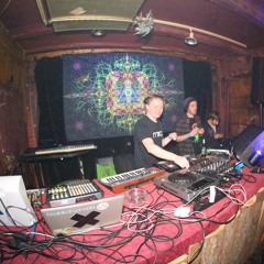 Papu Live @ Peakadelic Soundscapes