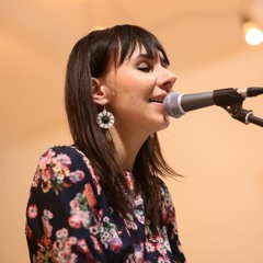 Rihana - Stay (cover by INARY)