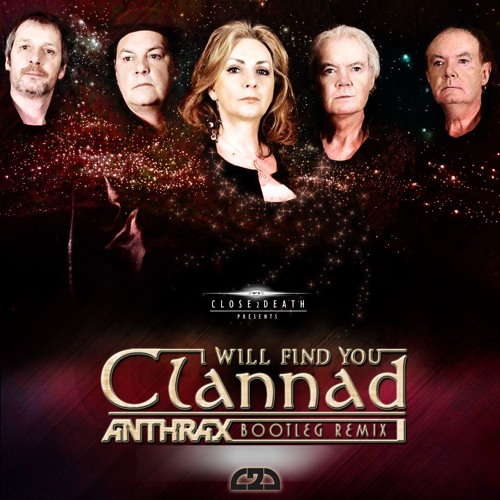 I will find you ( Anthrax Bootleg Remix )FREE DOWNLOAD