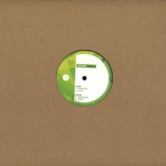 A1 - Sebb Junior - We Used To Say