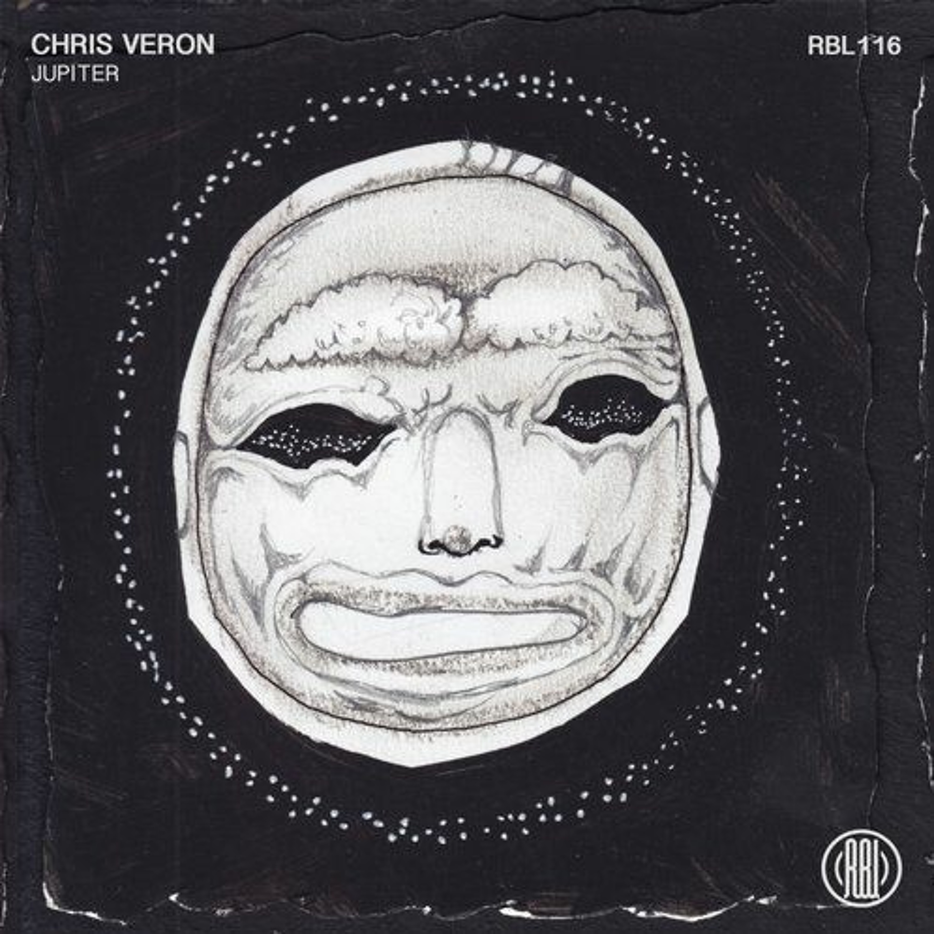 Chris Veron\