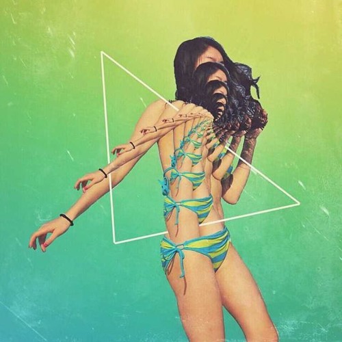 B-Complex - Beautiful Lies (Matzet Bootleg)