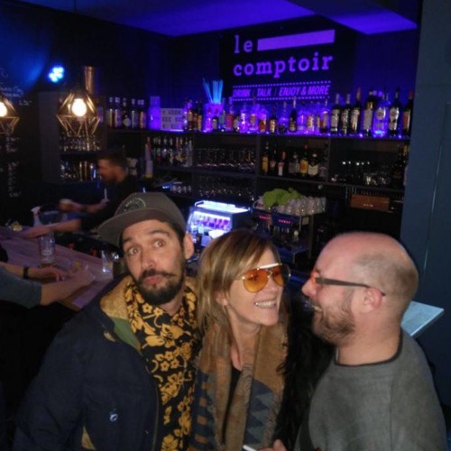 2018 - 02 - 22 L'Apérothérapiste Part3