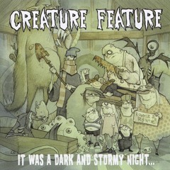 Bad Blood - Creature Feature