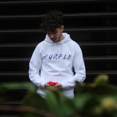 Dellati - Purple Eyes ft. Vanessa Maria