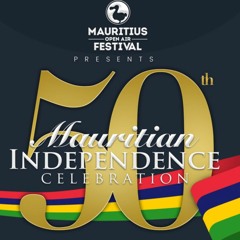DJ Compound 2018 Mix Sega Mauritian 50th Independence