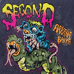 Second - Son Bir Şans Daha