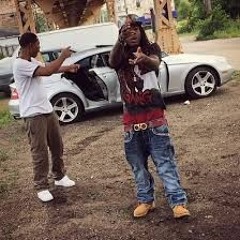 Tay600 - Colors Remix