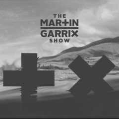 The Martin Garrix Show #180