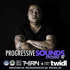 Thorin - Progressive Sounds 47 - 02.02.2018