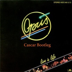 Opus - Live Is Life (Cascar Bounce Bootleg)