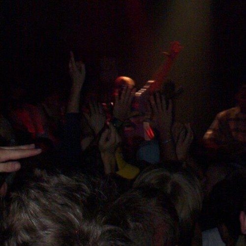 SPLIT (Beat prod. by AQURAT)