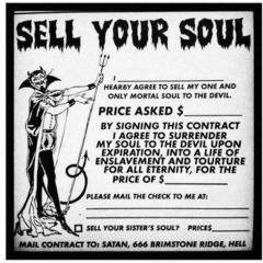 Mordekaiser - Sell your soul