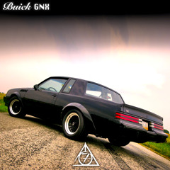 Buick GNX