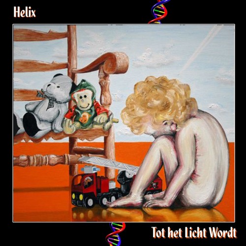 Helix Cantate (instrumentaal)