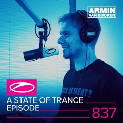 FORCES - The Awakening (Trance.es 3rd Anniversary Anthem) [ASOT #837]