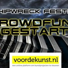 B3n'ted - DJ CONTEST SHIPWRECK FESTIVAL