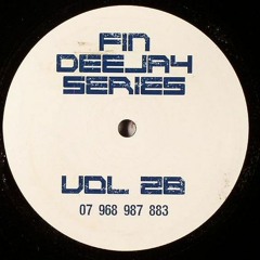 FIN-028 (B Side) (Mary - Mix 2)