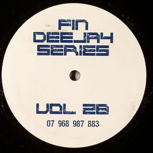 FIN-028 (B Side) (Mary - Mix 2)