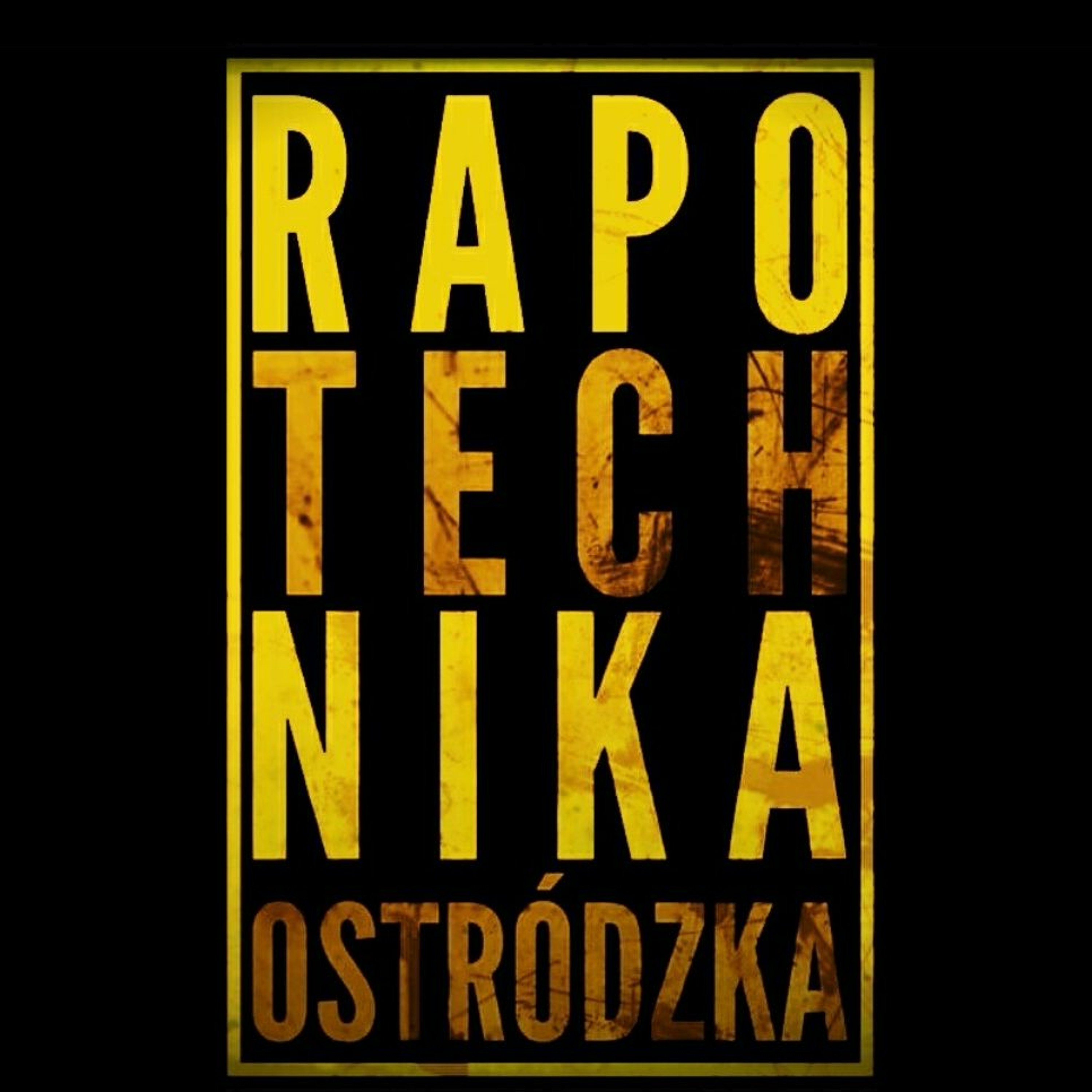RAPOTECHNIKA
