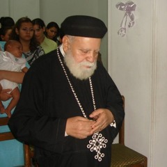 صلاة للقمص بيشوى عبد المسيح