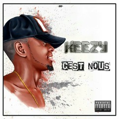 KEEZY_C'est nous(Prod by JCbeat)