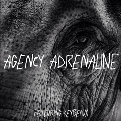 Adrenaline (feat. Keybeaux)