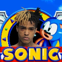 Sonic X(XXTENTACION)