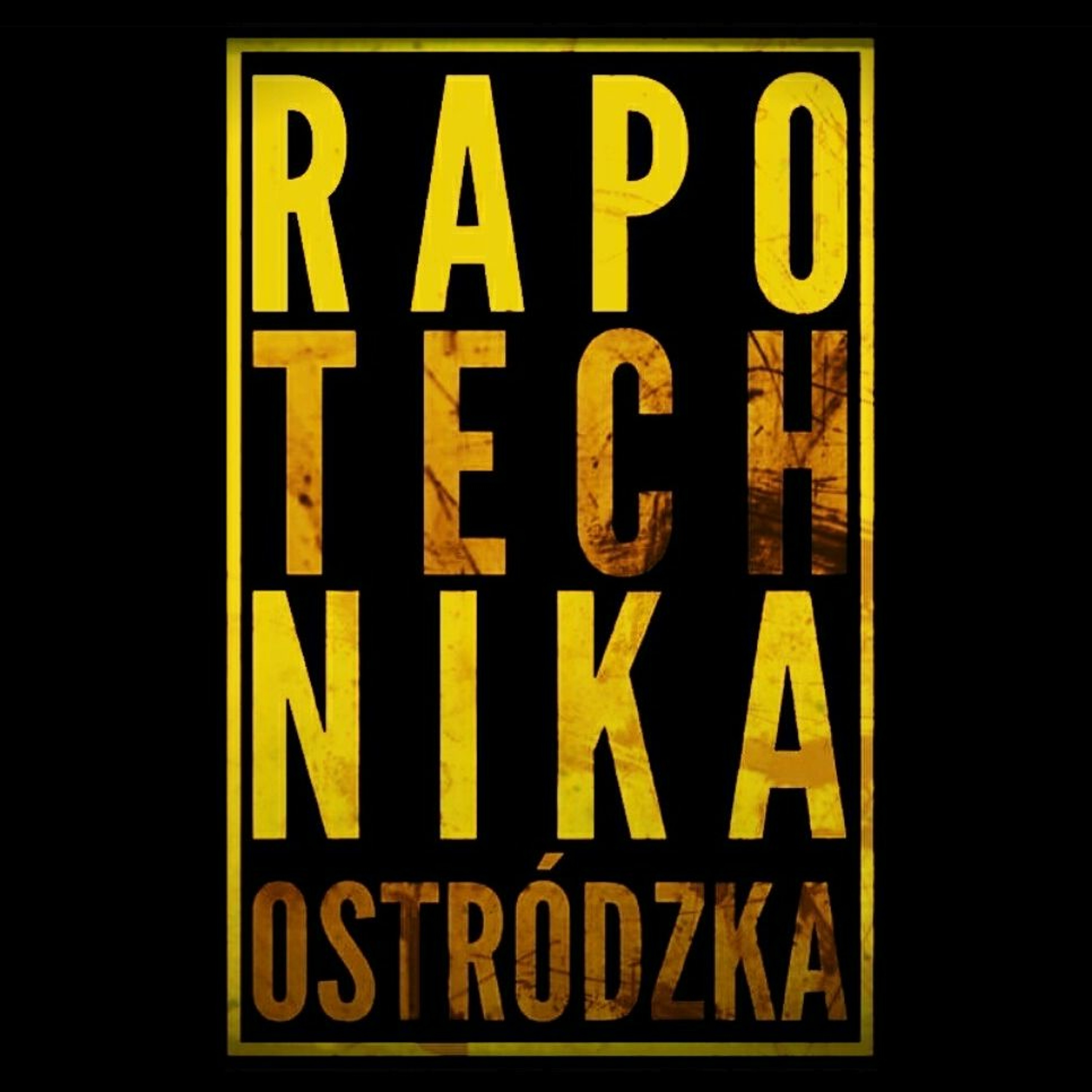 RAPOTECHNIKA