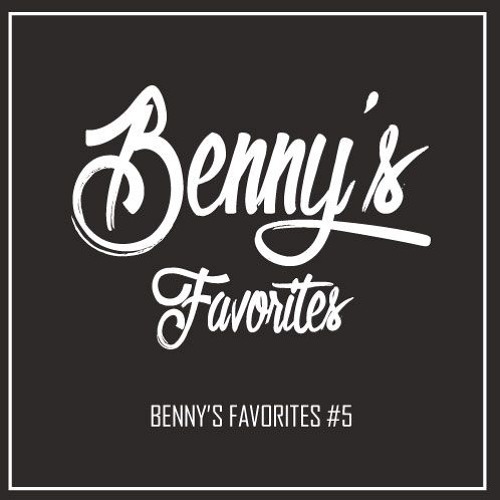 Benny's Favorites #5 (House, Tech House & House Classics)