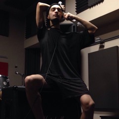 Обычный День Недели (prod. Kaito Shoma)