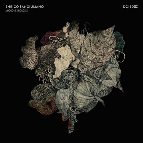 Enrico Sangiuliano - Moon Rocks (Fx Rmx)