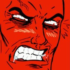 D.ACE PTR ( pourquoi tu rage )