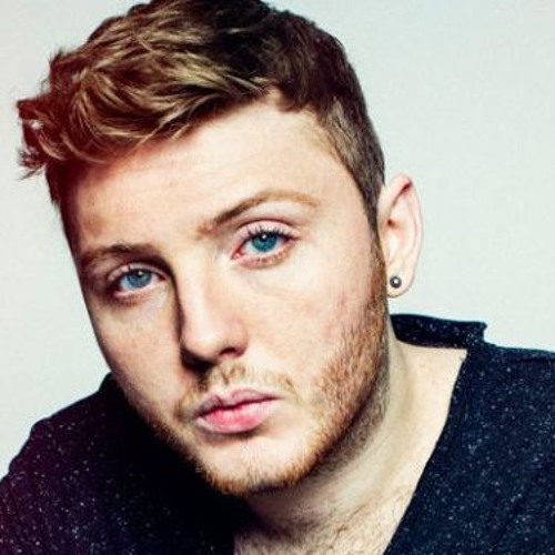 James Arthur-Can I Be Him (Flux Force Remix)