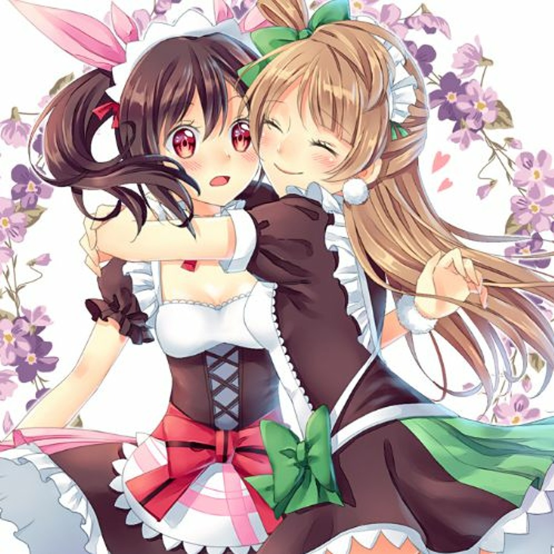 Stream Wonderful Rush（KOTORI X NICO Mix） by Mylreen